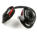 Boust Bluetooth Stereo Headphone Handsfree Headset for Phone BST -AAJH