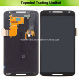 Mobile Phone LCD Display for Motorola Nexus 6 with Touch Screen