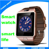 2016 New Product Bluetooth Dz09 Smart Watch