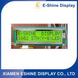 1602 STN Character Positive LCD Module Monitor Display