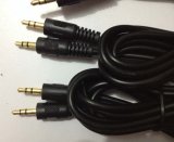 Cheapest PVC Audio Cable