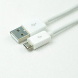 Plastic Shell Micro USB Cable for Robort Toy