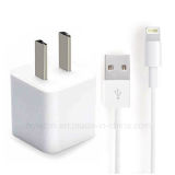 Mobile USB Cable for iPhone 5 / 5s Charging Date Cable