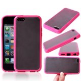 TPU+PC Phone Case for iPhone 5c/5s