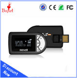 2014 USB Design MP3 Digital Player
