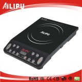 Push Button Induction Cooker Sm-A29