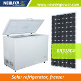 Solar Powered Used Refrigerator
