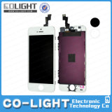 Factory Wholesale Original LCD for iPhone 5s LCD Display Assembly with Frame