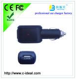 Car Charger USB MP3 Player