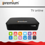 Android 4.2 Smart TV Box Watch Free Movies Online