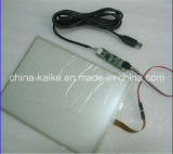 Low Cost 15 Inch 4 Wire Resistive Touch Screen with Kit
