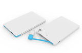 Promotional Bussiness Card Power Bank 2500mAh Polymer Battery