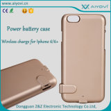 Mobile Phone Accessory Power Supply Case for iPhone