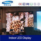 High Contrast P2.5 Full Color LED Display