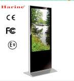 32'' Digital Advertising Monitor LCD Ad Player