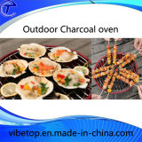 China Supplier Mini Portable Outdoor Charcoal BBQ Stove