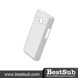 Whoesale Sublimation White Plastic Phone Cover for Samsung Galaxy Ace 4 313 (SSG1108W)
