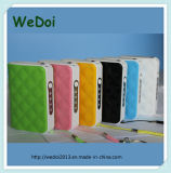 4400mAh Wallet Mobile Phone Battery New Christmas Gift (WY-PB25)