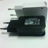 5V 1.5A Europe Plug USB Wall Charger