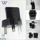 UK Pin Charger Use for Samsung Glaxy Tab 3 Pin P100/N8000/P3110