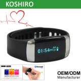 RFID Watch Heart Rate Monitor ECG Smart Watch