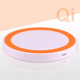 Mobile Phone Use and Electric Type Universal Qi Wireless Charger