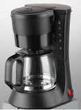 The Cheapest 0.6L Electric Drip Coffee Maker with GS CE EMC