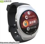 2015 Remote Photograph Smart Watch Mobile Phone
