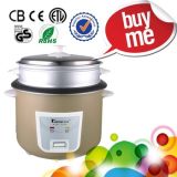 Full Body Colorful Cylindrical Shape Rice Cooker