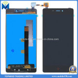 Original LCD for Zte Blade A452 LCD with Digitizer Touch Screen