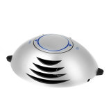Mini Car Air Purifier with Ozone and Anion