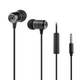Hot Selling Wired Stereo Earphone for Smartphone (RH-404-014)