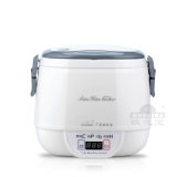 1.3L Integrated Micro-Computer Square Round Rice Cooker