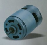 High Voltage DC Motor for Home Appliance and Juicer