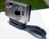 Magnetic Security Retail Anti-Theft Display Holder for Dummy Camera
