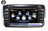 GPS Navi Radio DVD for Mercedes Benz Clk Slk Vaneo Viano Vito E-W210