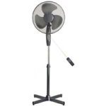 Stand Fan (AXI-16SB-RC)