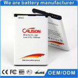 Rechargeable Mobile Phone Battery 1050mAh Bl-5c for Nokia