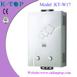 Kingtop Gas Boiler Heater, Flue Type Gas Water Heater