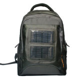 Solar Bag to Charge Mobile Phone
