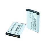 Digital Camera Battery for Nikon (ENEL10 3.7V 680mAh)