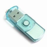 USB3.0 512GB Plastic USB Flash Drive