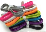 1.2m Colorful Magnet Cable