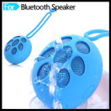 Stereo Portable Mini Wireless Shower Waterproof Bluetooth Speaker