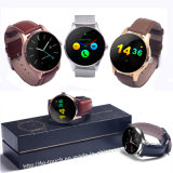 Waterproof Smart Watch with Heart Rate Monitor (K88H)