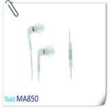 MA850 Earphone for Apple