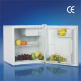 48L Single Door Mini Hotel Refrigerator with Freezer Box Bc-48