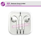 Mobile Earpods for iPhone5 Earphone with Mic and Remote (IPH5)