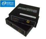 HDMI to HDMI+ Digital Audio (SPDIF + 3.5mm stereo) HDMI to Spdif Converter HDMI Decoder 3.5/ L+R and Spdif /Coaxial Audio out Port.