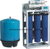 Commercial Reverse Osmosis Water Purifier 400gpd